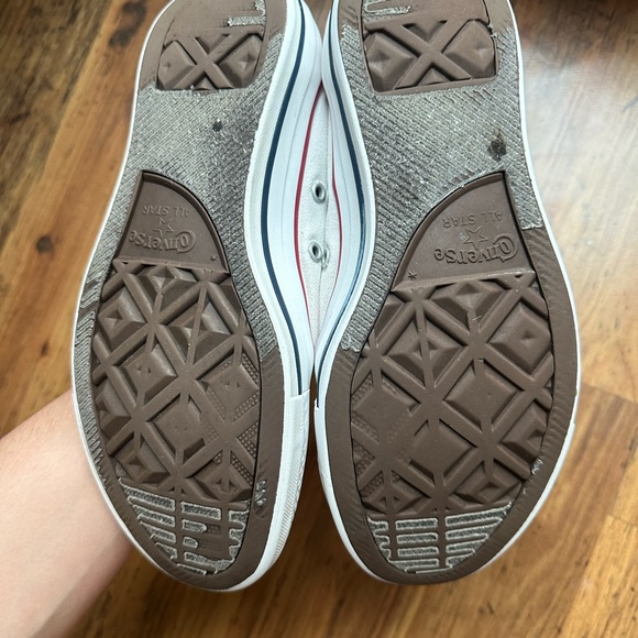 Converse low top sneakers ⭐️ - Picture 5 of 6